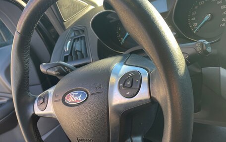 Ford Kuga III, 2016 год, 1 485 000 рублей, 15 фотография