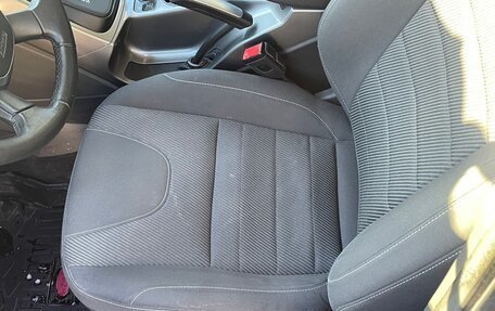 Ford Kuga III, 2016 год, 1 485 000 рублей, 13 фотография