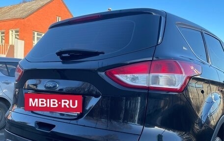 Ford Kuga III, 2016 год, 1 485 000 рублей, 8 фотография