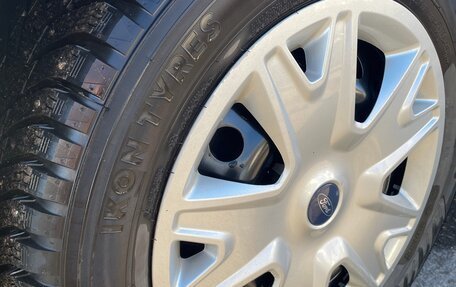 Ford Kuga III, 2016 год, 1 485 000 рублей, 20 фотография