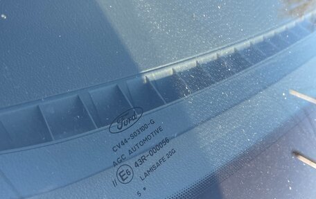 Ford Kuga III, 2016 год, 1 485 000 рублей, 19 фотография