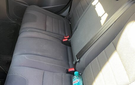 Ford Kuga III, 2016 год, 1 485 000 рублей, 18 фотография