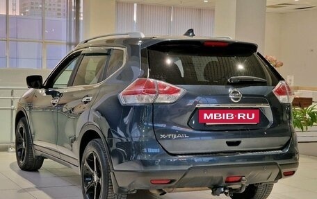 Nissan X-Trail, 2018 год, 1 850 000 рублей, 6 фотография