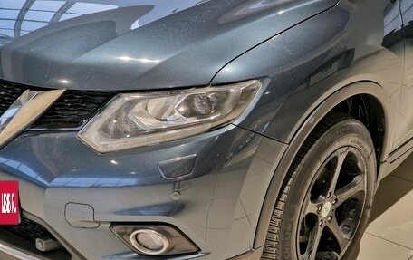 Nissan X-Trail, 2018 год, 1 850 000 рублей, 2 фотография