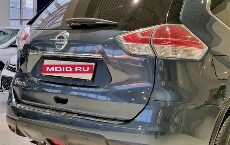 Nissan X-Trail, 2018 год, 1 850 000 рублей, 5 фотография