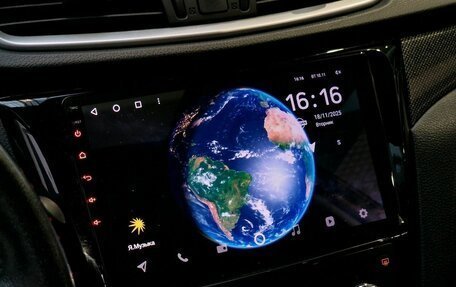 Nissan X-Trail, 2018 год, 1 850 000 рублей, 15 фотография