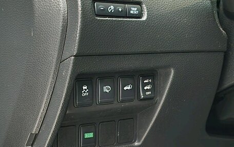 Nissan X-Trail, 2018 год, 1 850 000 рублей, 20 фотография