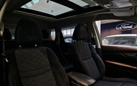 Nissan X-Trail, 2018 год, 1 850 000 рублей, 24 фотография