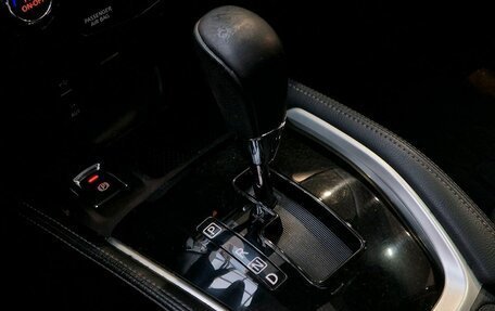 Nissan X-Trail, 2018 год, 1 850 000 рублей, 18 фотография