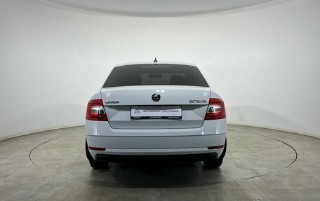 Skoda Octavia, 2020 год, 2 060 000 рублей, 3 фотография