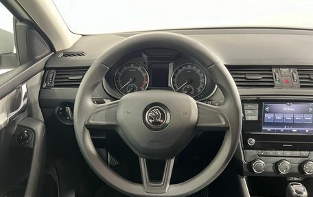 Skoda Octavia, 2020 год, 2 060 000 рублей, 10 фотография