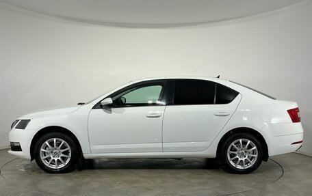 Skoda Octavia, 2020 год, 2 060 000 рублей, 2 фотография