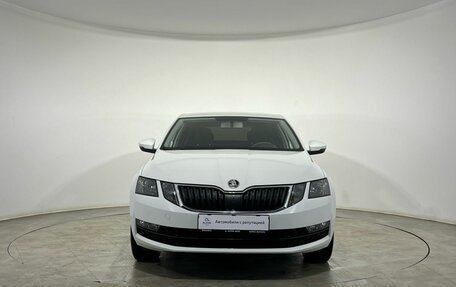 Skoda Octavia, 2020 год, 2 060 000 рублей, 6 фотография