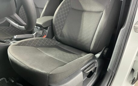 Skoda Octavia, 2020 год, 2 060 000 рублей, 14 фотография