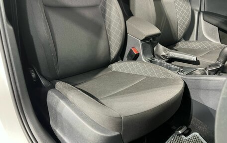 Skoda Octavia, 2020 год, 2 060 000 рублей, 15 фотография