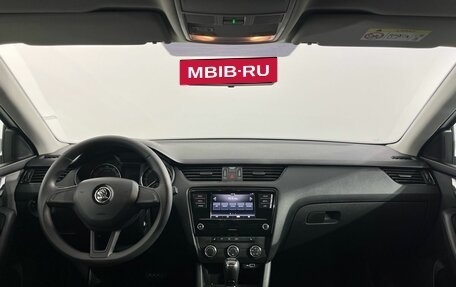 Skoda Octavia, 2020 год, 2 060 000 рублей, 7 фотография