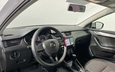 Skoda Octavia, 2020 год, 2 060 000 рублей, 8 фотография