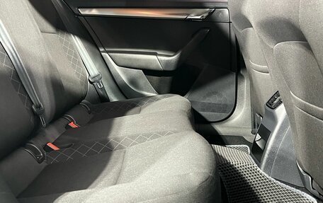 Skoda Octavia, 2020 год, 2 060 000 рублей, 17 фотография