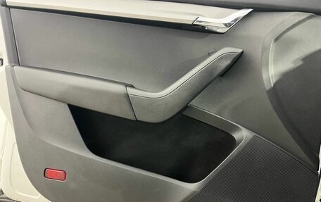 Skoda Octavia, 2020 год, 2 060 000 рублей, 18 фотография