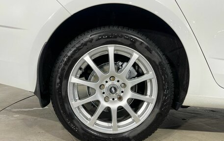 Skoda Octavia, 2020 год, 2 060 000 рублей, 23 фотография