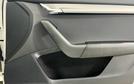 Skoda Octavia, 2020 год, 2 060 000 рублей, 19 фотография