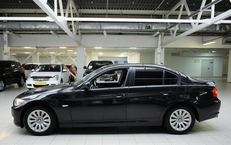 BMW 3 серия, 2008 год, 985 000 рублей, 4 фотография
