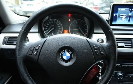 BMW 3 серия, 2008 год, 985 000 рублей, 10 фотография