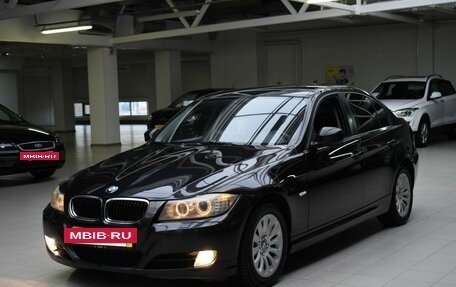 BMW 3 серия, 2008 год, 985 000 рублей, 3 фотография