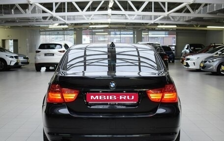 BMW 3 серия, 2008 год, 985 000 рублей, 6 фотография