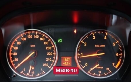 BMW 3 серия, 2008 год, 985 000 рублей, 11 фотография