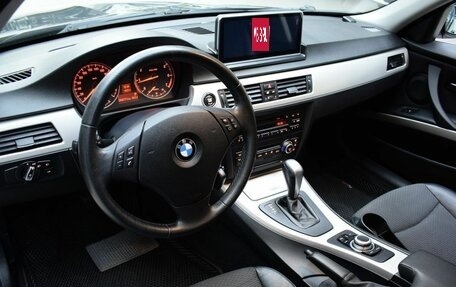 BMW 3 серия, 2008 год, 985 000 рублей, 9 фотография