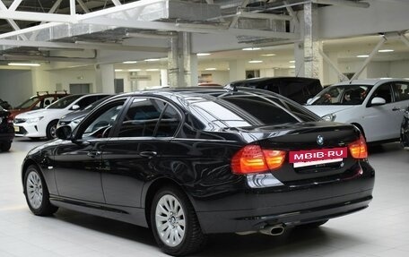 BMW 3 серия, 2008 год, 985 000 рублей, 5 фотография