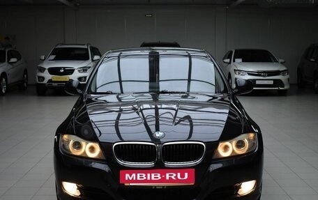 BMW 3 серия, 2008 год, 985 000 рублей, 2 фотография