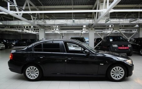 BMW 3 серия, 2008 год, 985 000 рублей, 8 фотография