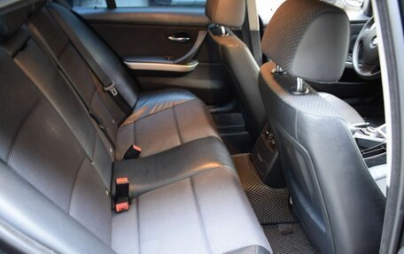 BMW 3 серия, 2008 год, 985 000 рублей, 18 фотография