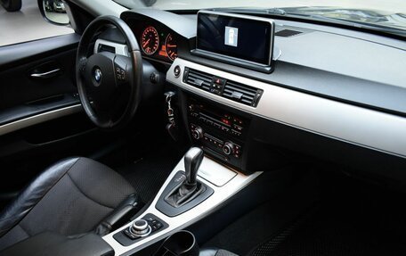 BMW 3 серия, 2008 год, 985 000 рублей, 17 фотография