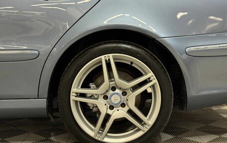 Mercedes-Benz E-Класс, 2005 год, 925 000 рублей, 2 фотография