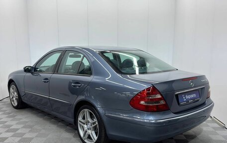 Mercedes-Benz E-Класс, 2005 год, 925 000 рублей, 5 фотография