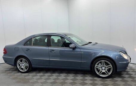 Mercedes-Benz E-Класс, 2005 год, 925 000 рублей, 8 фотография