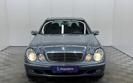 Mercedes-Benz E-Класс, 2005 год, 925 000 рублей, 6 фотография