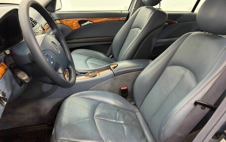 Mercedes-Benz E-Класс, 2005 год, 925 000 рублей, 17 фотография