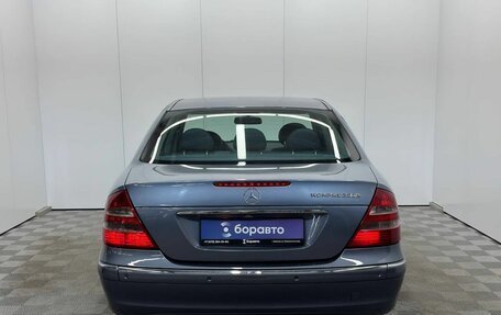 Mercedes-Benz E-Класс, 2005 год, 925 000 рублей, 7 фотография