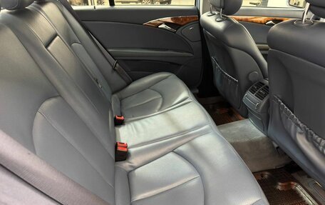 Mercedes-Benz E-Класс, 2005 год, 925 000 рублей, 14 фотография