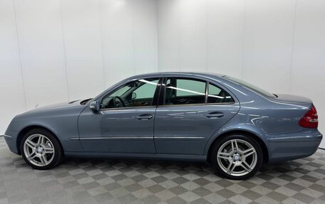 Mercedes-Benz E-Класс, 2005 год, 925 000 рублей, 9 фотография