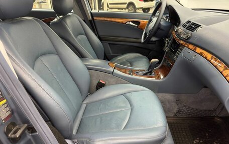 Mercedes-Benz E-Класс, 2005 год, 925 000 рублей, 15 фотография