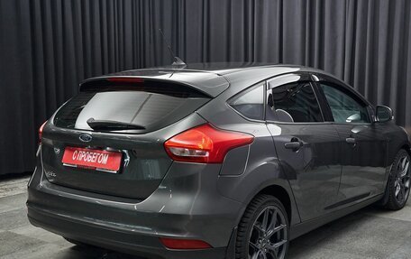 Ford Focus III, 2019 год, 1 190 000 рублей, 4 фотография