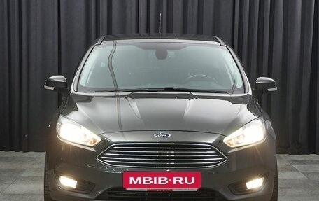 Ford Focus III, 2019 год, 1 190 000 рублей, 2 фотография