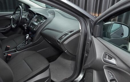 Ford Focus III, 2019 год, 1 190 000 рублей, 13 фотография