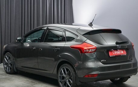 Ford Focus III, 2019 год, 1 190 000 рублей, 6 фотография