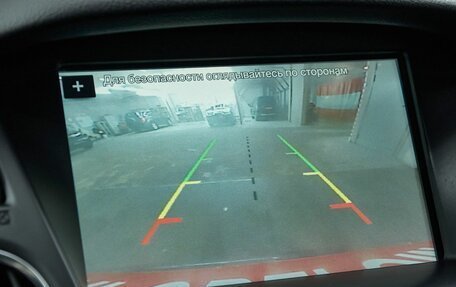 Ford Focus III, 2019 год, 1 190 000 рублей, 17 фотография